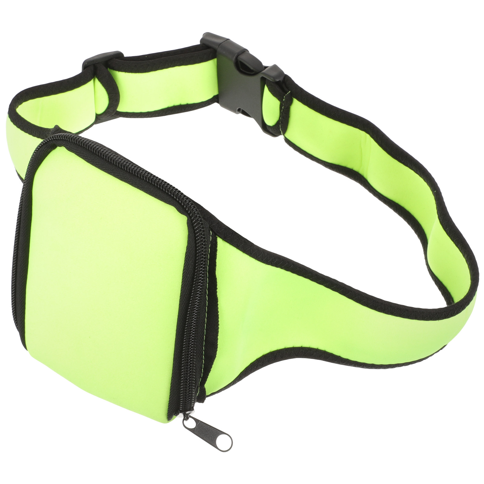 Yoga Fitness Teacher - Adjustable Mic Belt Microphone Carrier for
