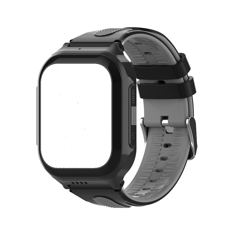 Wrist Wraps Fitness - Detachable Strap Casing of Wonlex KT24S