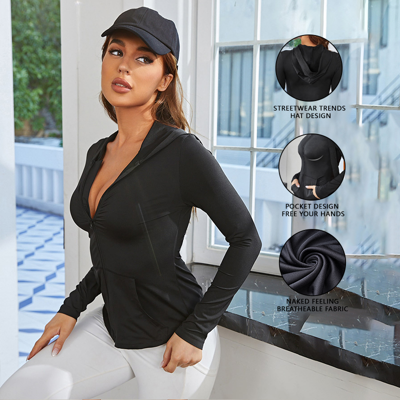Women's black Close fitting Br - Yoga For Fitness 评论和价格