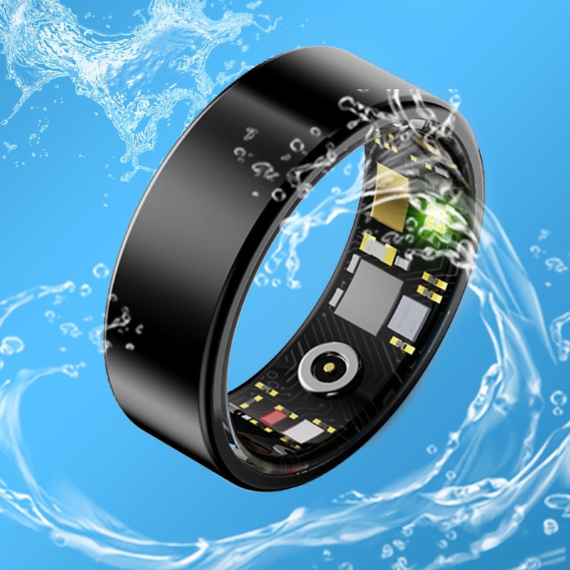 Women Men Fashion Smart Ring F - Gymnastics Rings 评论和价格