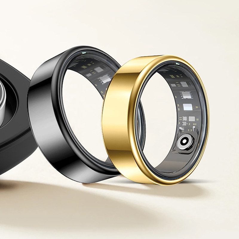 Women Men Fashion Smart Ring F - Gymnastics Rings 评论和价格