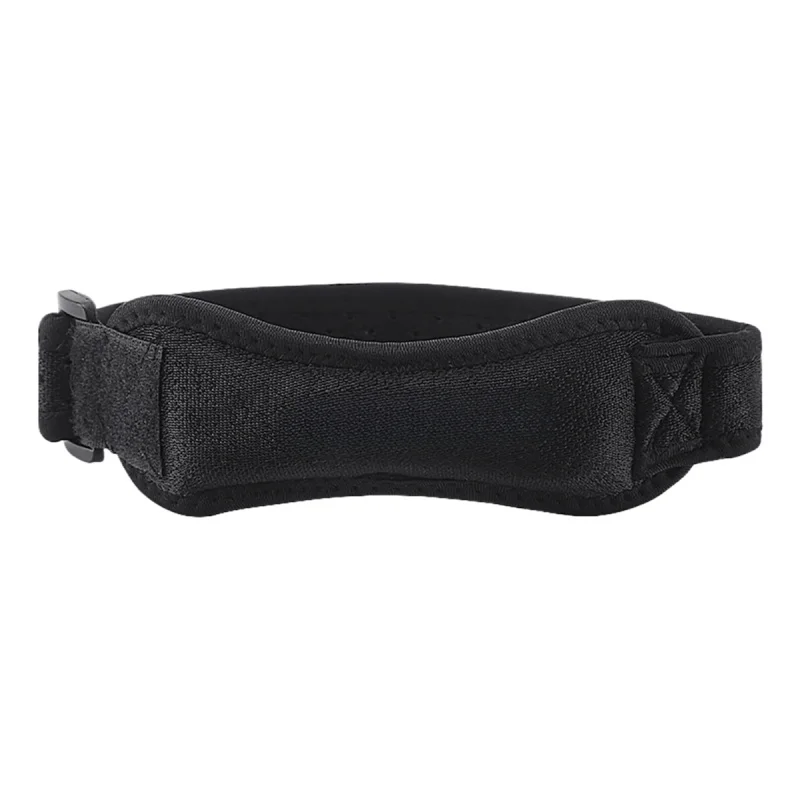 1 Piece Knee Patellar Tendon K - Knee Sleeve Compression 评论和价格
