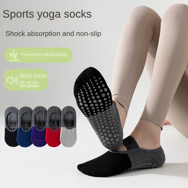 5 pairs Cross-Border Professio - Yoga For Fitness 评论和价格