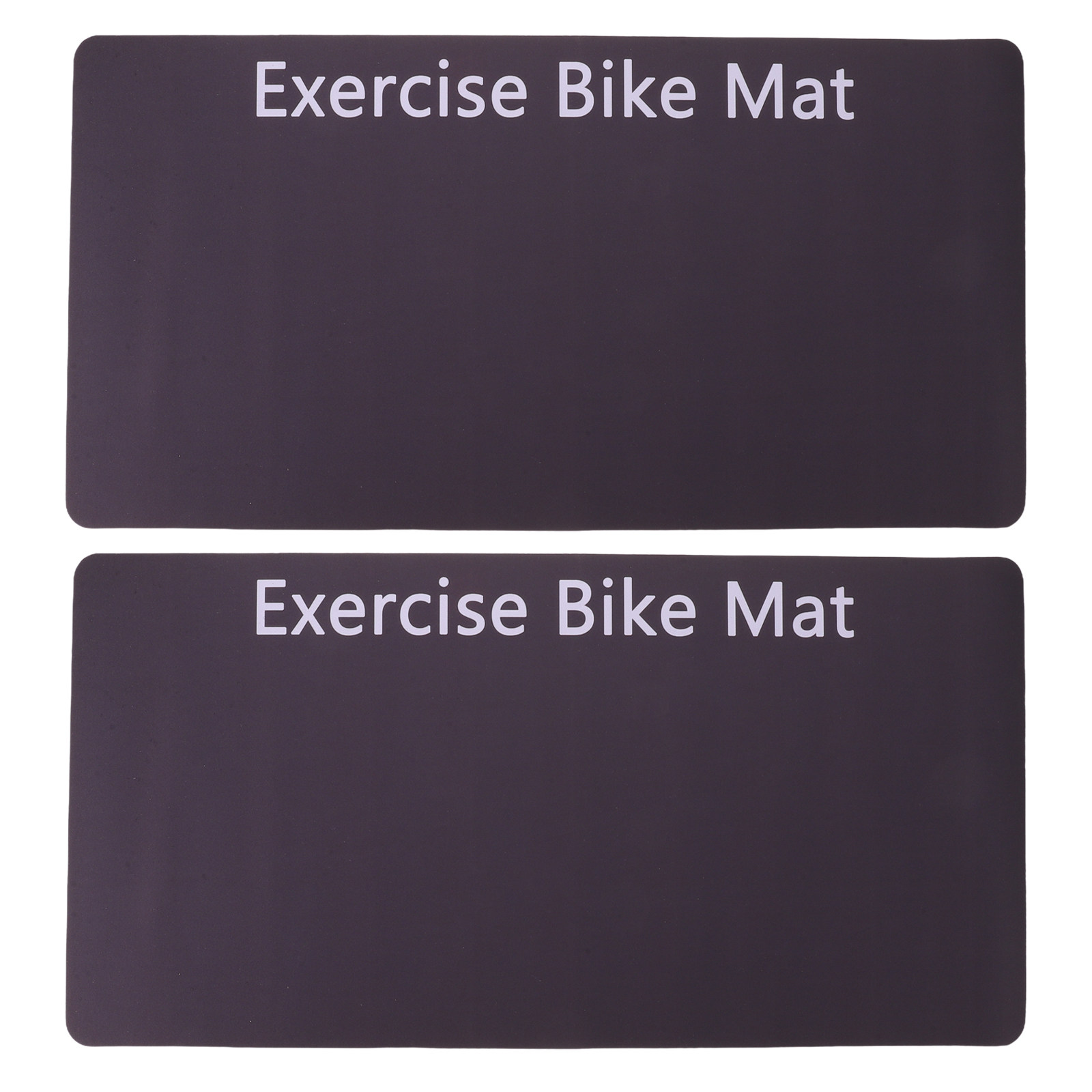 2Pcs Fitness Equipment Shock A - Gym Floor Mats 评论和价格