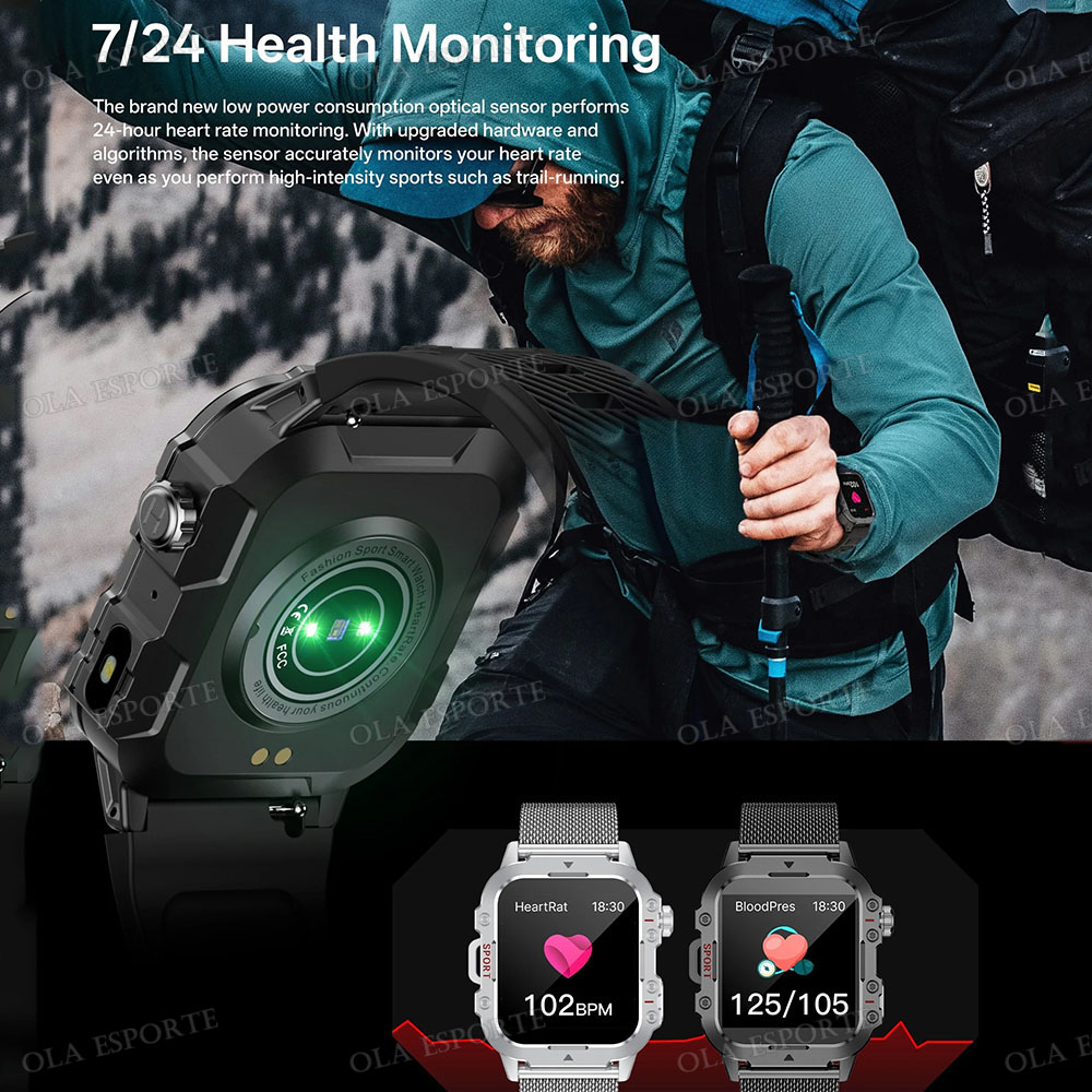 2026 New Rugged Military GPS S - Gym Floor Mats 评论和价格