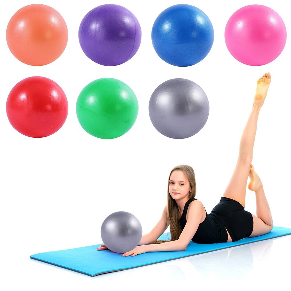Training Supplies Indoor Yoga  - Exercise Ball Stability 评论和价格