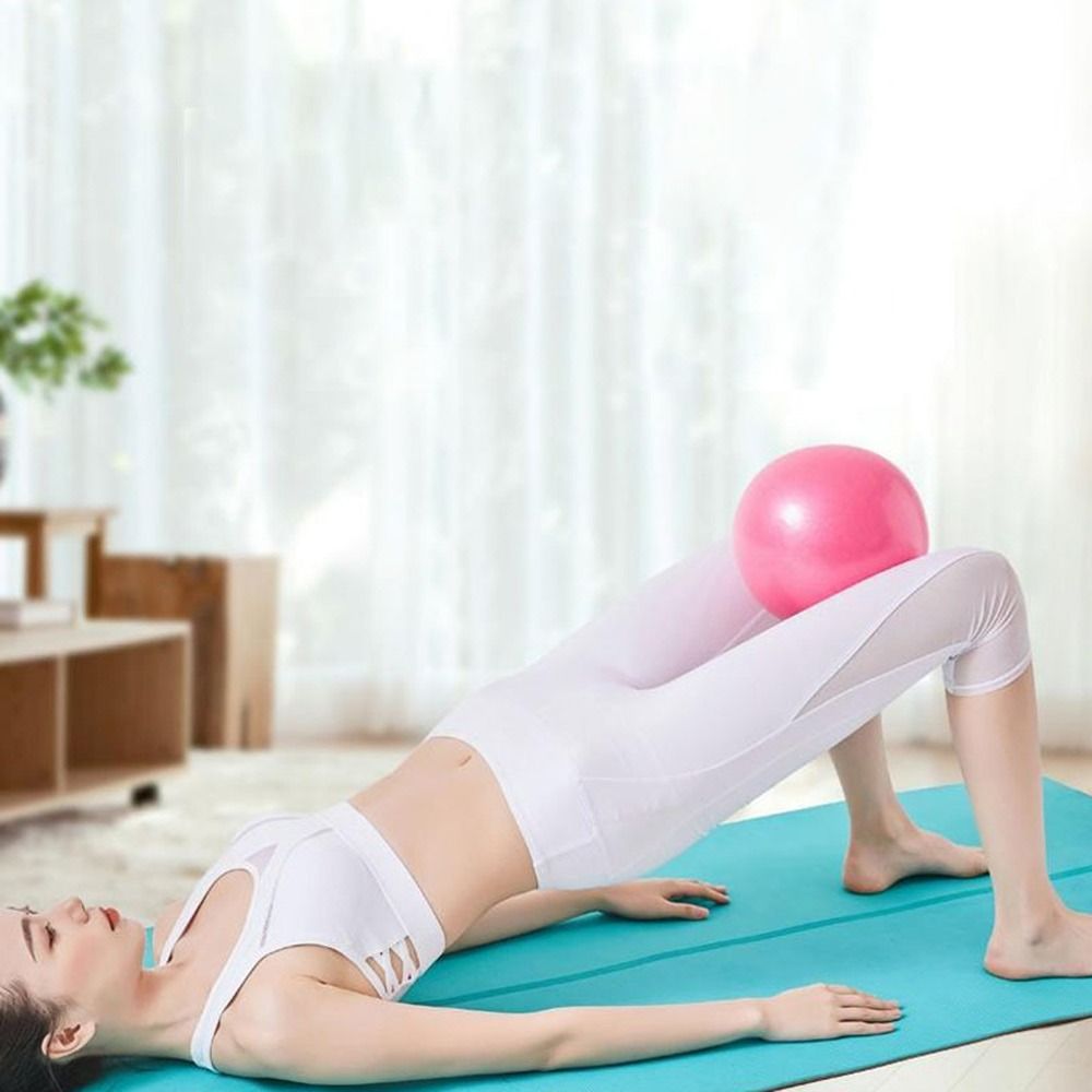 Training Supplies Indoor Yoga  - Exercise Ball Stability 评论和价格