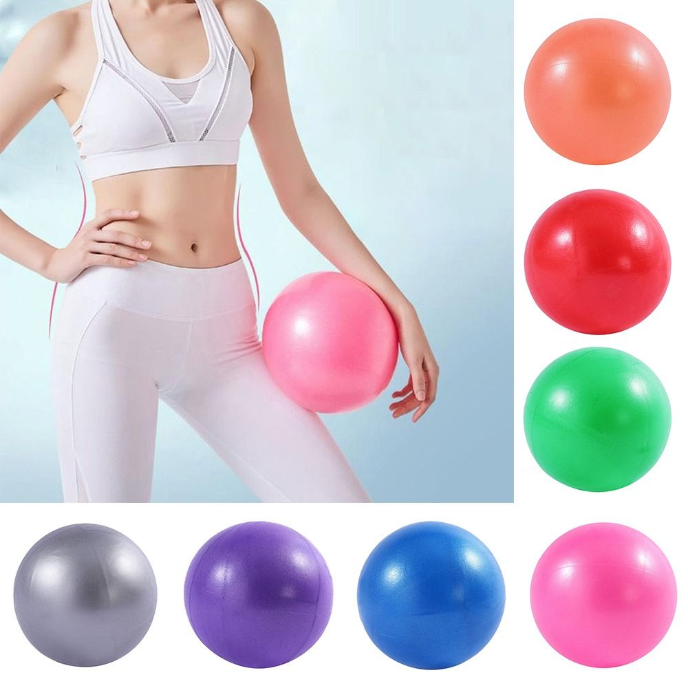 Training Supplies Indoor Yoga  - Exercise Ball Stability 评论和价格