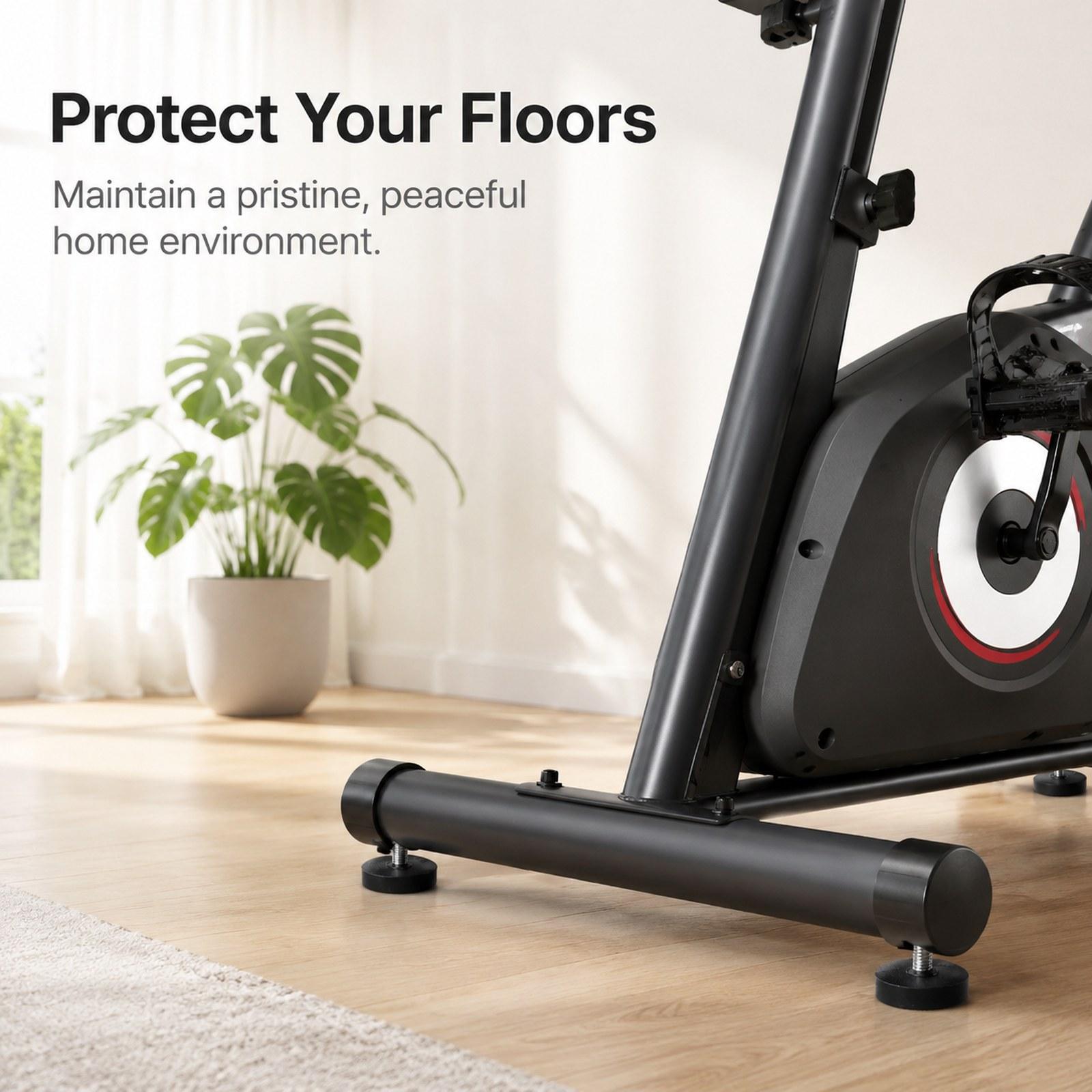 Exercise Bike Leveling Foot St - Exercise Ball Stability 评论和价格