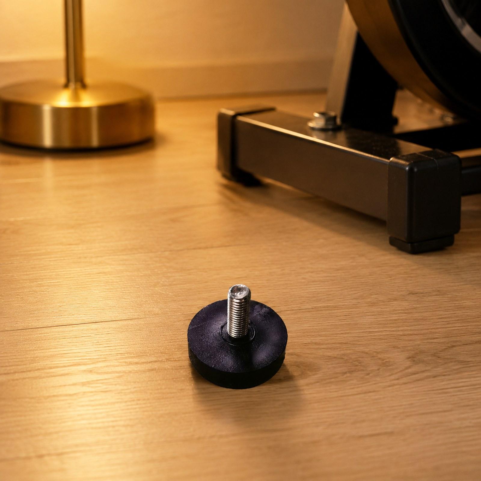 Exercise Bike Leveling Foot St - Exercise Ball Stability 评论和价格