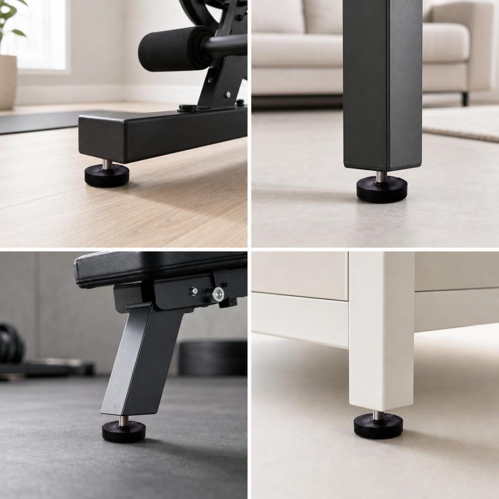 Exercise Bike Leveling Foot St - Exercise Ball Stability 评论和价格