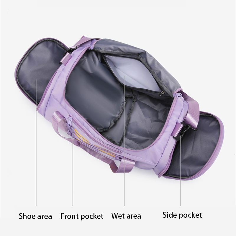 【Causal Backpack】Fashion Sport - Yoga For Fitness 评论和价格
