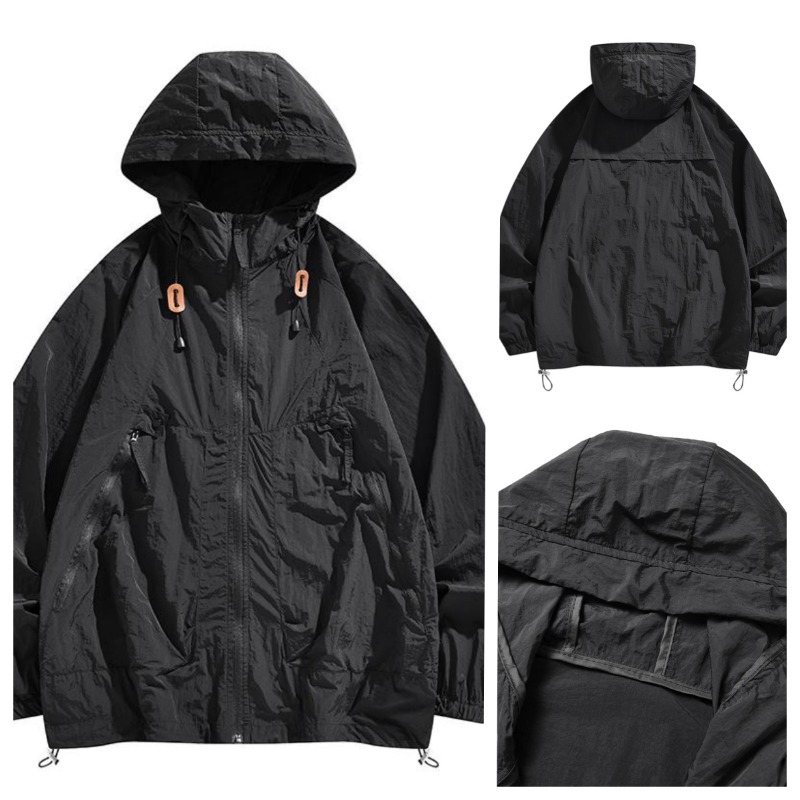 Outdoor Running Fitness Ice Si - Yoga Fitness Jacket 评论和价格