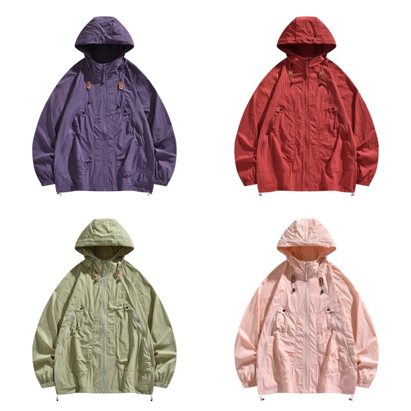 Outdoor Running Fitness Ice Si - Yoga Fitness Jacket 评论和价格