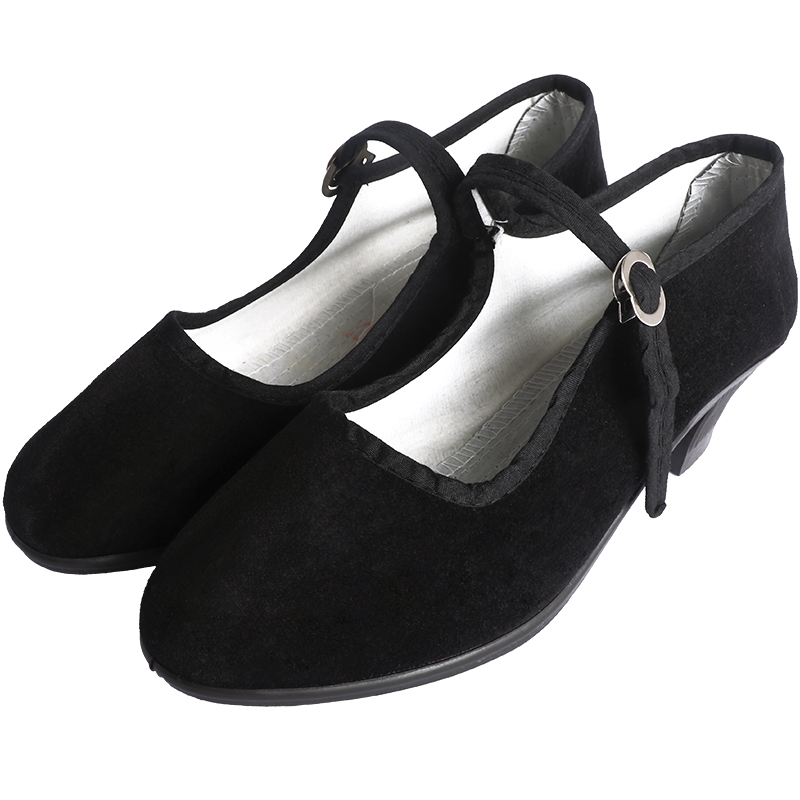 Black Flannel Outdoor Resistan - Yoga Fitness Teacher 评论和价格