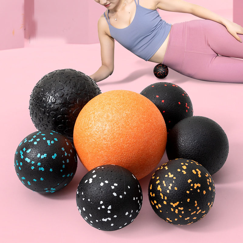 EPP Fitness Ball Double Lacros - Exercise Ball Stability 评论和价格
