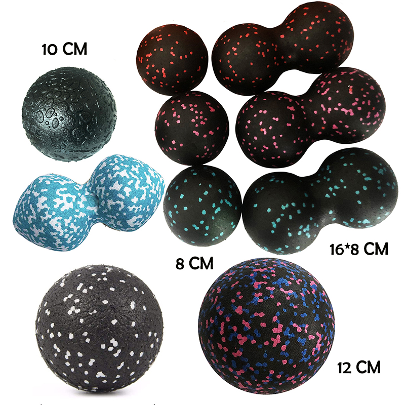 EPP Fitness Ball Double Lacros - Exercise Ball Stability 评论和价格