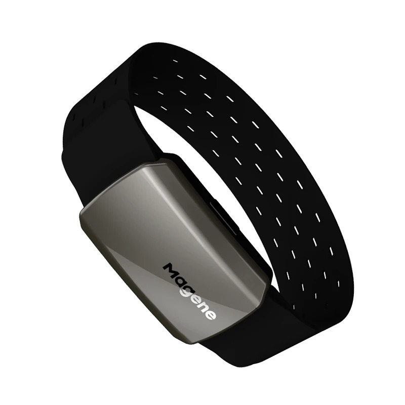 Magene H803 Heart Rate Armband - Wrist Wraps Fitness 评论和价格