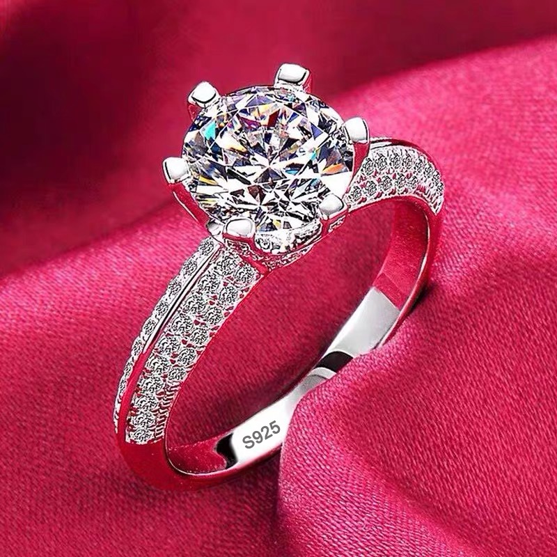 With Certificate Luxury 18K Wh - Gymnastics Rings 评论和价格