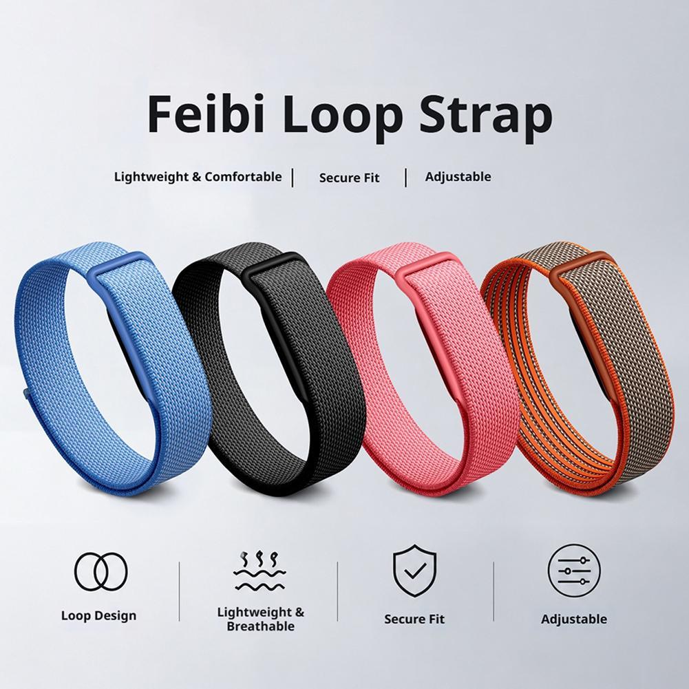 Sport Nylon Watch Braided Stra - Gymnastics Rings 评论和价格