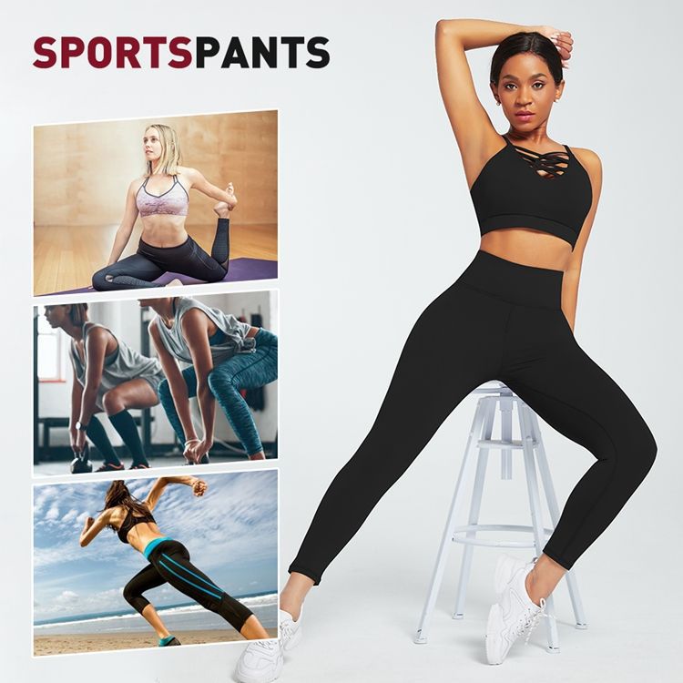 3 Pieces Women's Yoga Fitness  - Yoga For Fitness 评论和价格