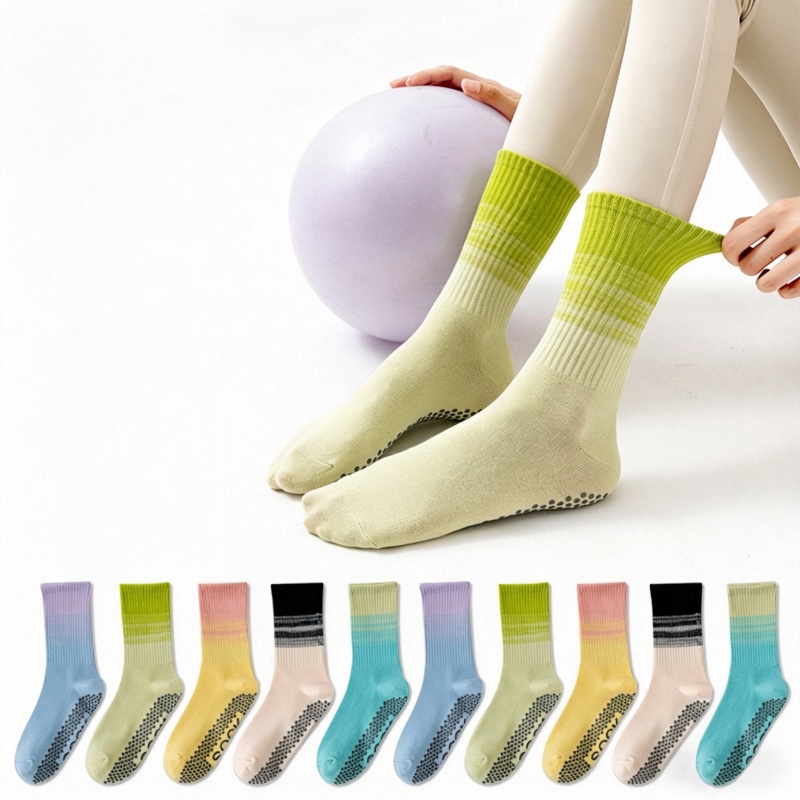 Dreamlikelin 1 Pair Women's Mi - Yoga For Fitness 评论和价格