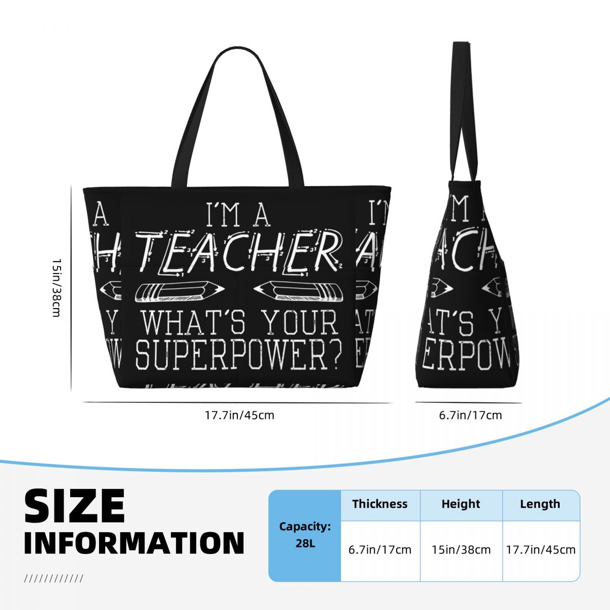 I'm A Teacher, What's Your Sup - Yoga Fitness Teacher 评论和价格