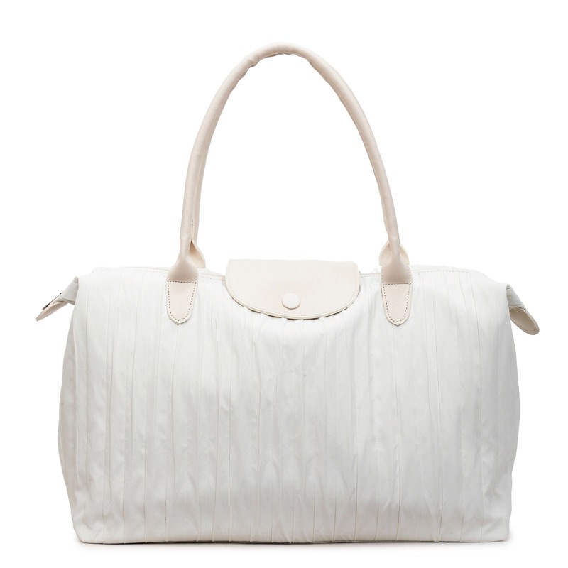 Short travel commute handbag l - Yoga For Fitness 评论和价格