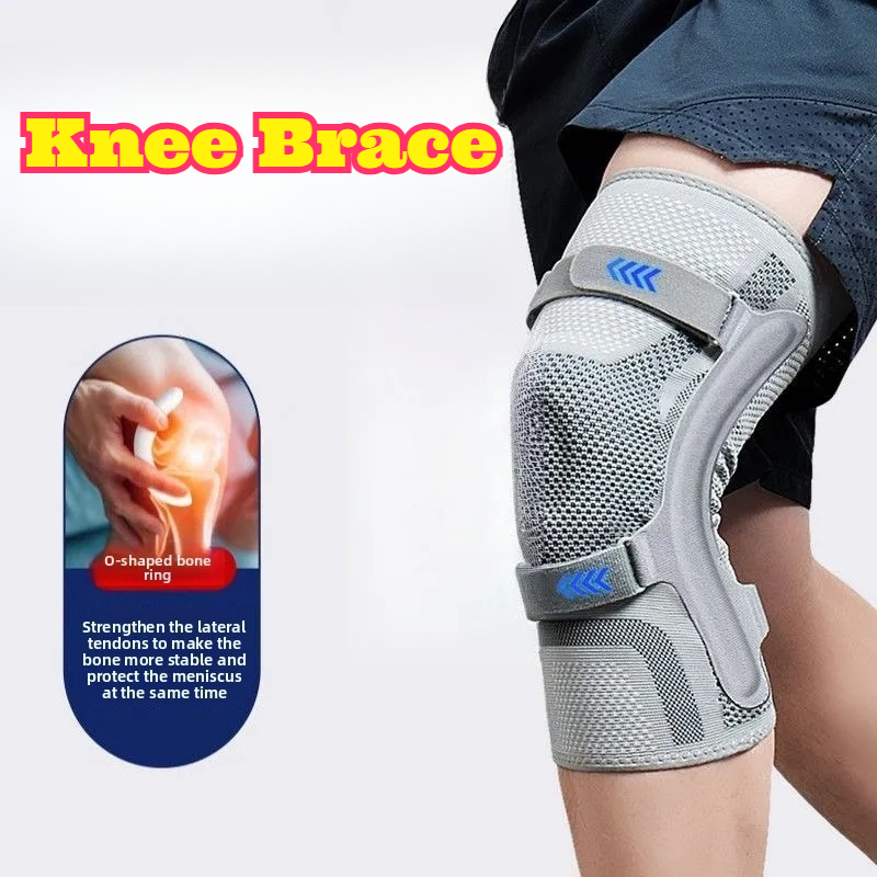 Knee Support Sleeve Patella St - Knee Sleeve Compression 评论和价格