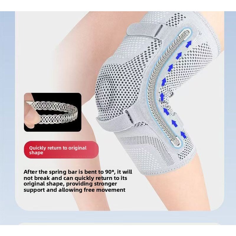 Knee Support Sleeve Patella St - Knee Sleeve Compression 评论和价格