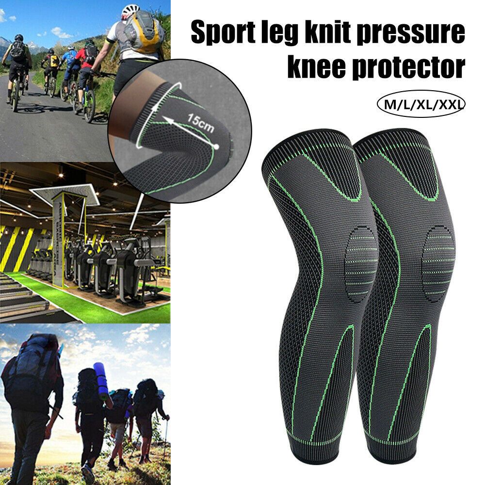 Knee Support Brace Compression - Knee Sleeve Compression 评论和价格