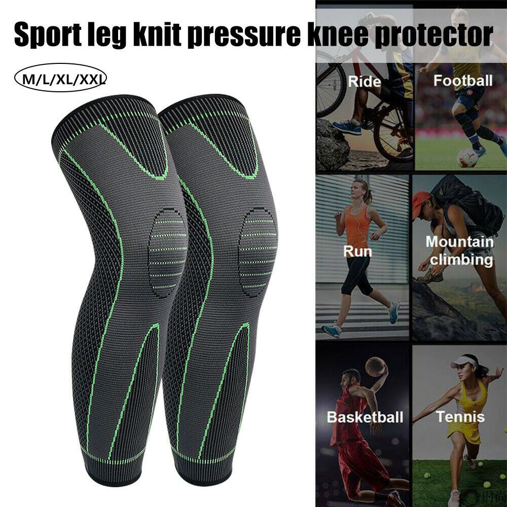 Knee Support Brace Compression - Knee Sleeve Compression 评论和价格