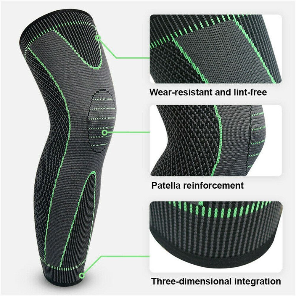 Knee Support Brace Compression - Knee Sleeve Compression 评论和价格