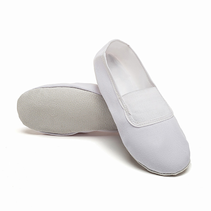 USHINE EU22-45 Black White Fla - Yoga Fitness Teacher 评论和价格