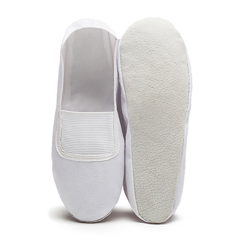 USHINE EU22-45 Black White Fla - Yoga Fitness Teacher 评论和价格