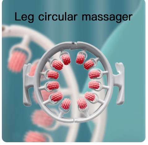 Leg Massager Ring Shaping Musc - Gymnastics Rings 评论和价格