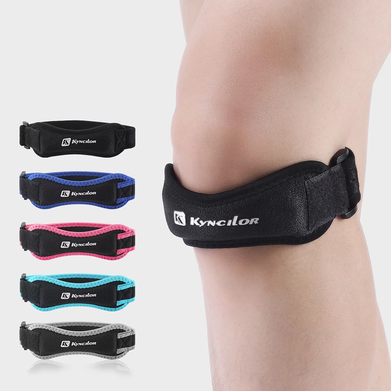 Outdoor Sports Knee Pads Patel - Knee Sleeve Compression 评论和价格