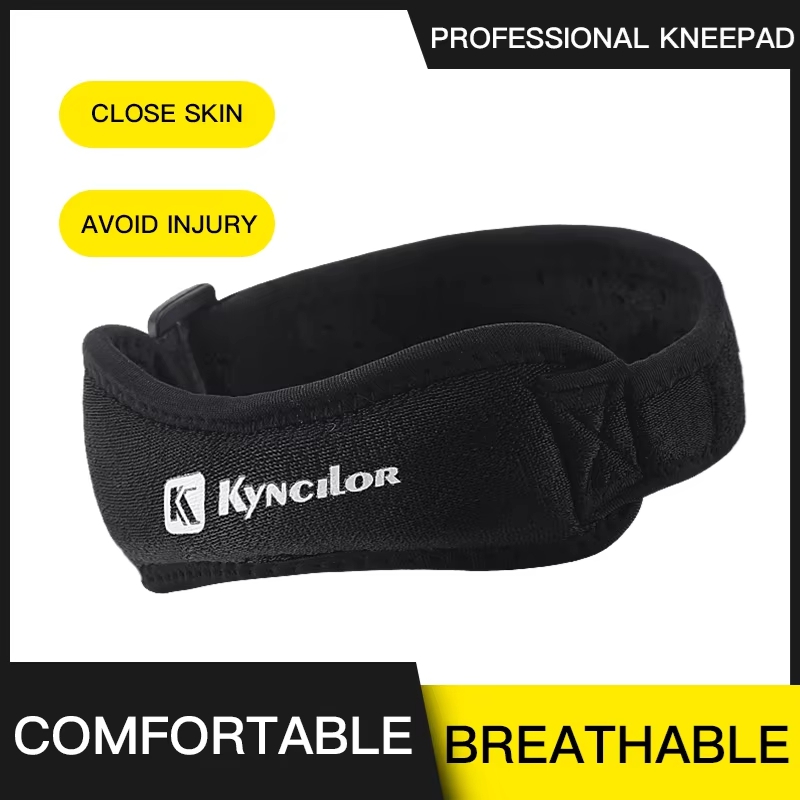 Outdoor Sports Knee Pads Patel - Knee Sleeve Compression 评论和价格