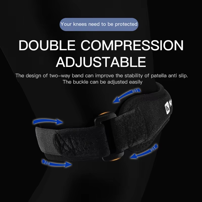 Outdoor Sports Knee Pads Patel - Knee Sleeve Compression 评论和价格