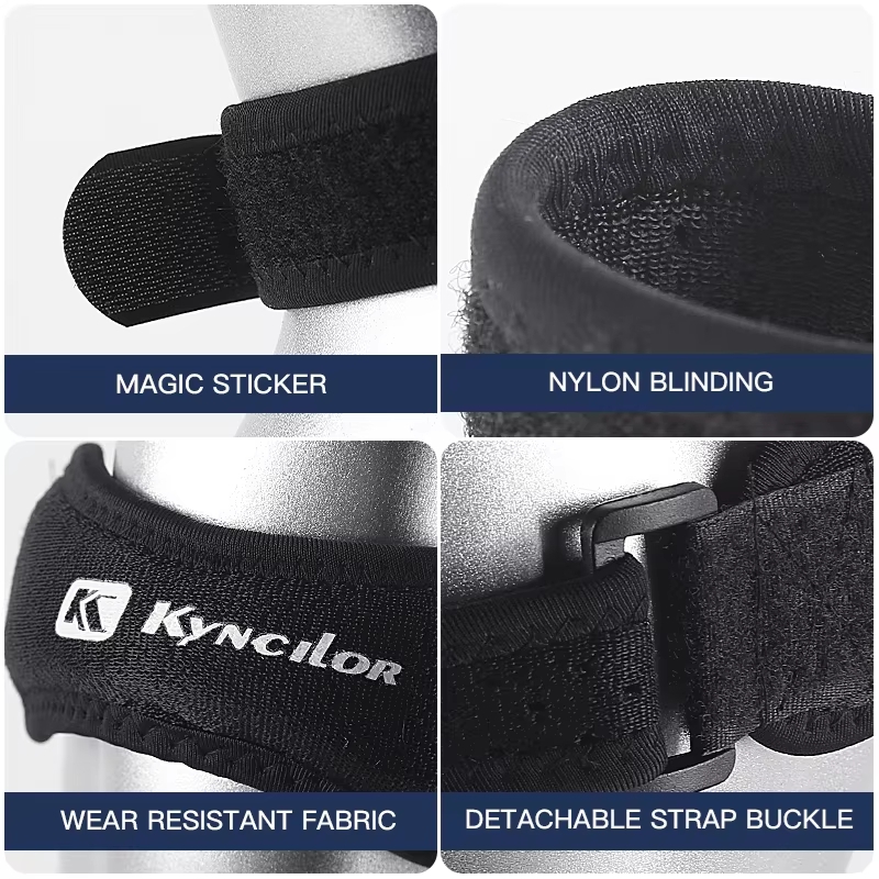 Outdoor Sports Knee Pads Patel - Knee Sleeve Compression 评论和价格