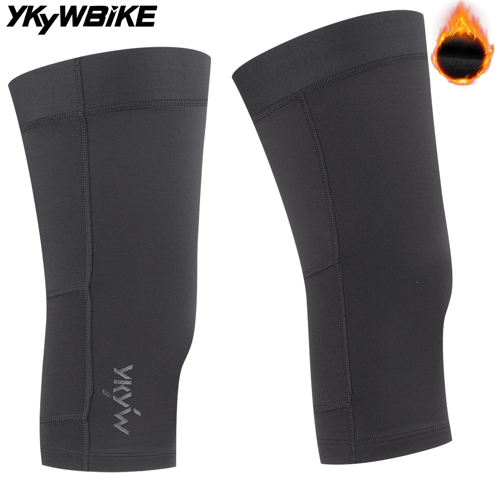 YKYWBIKE Winter Cycling Knee W - Knee Sleeve Compression 评论和价格