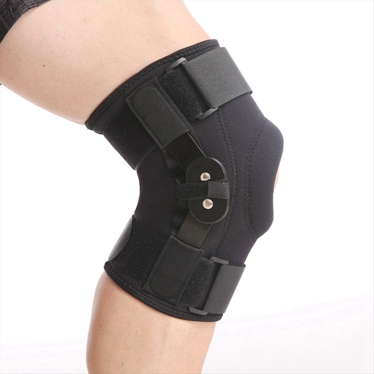 Top Sports Kneepad Knee Brace  - Knee Sleeve Compression 评论和价格