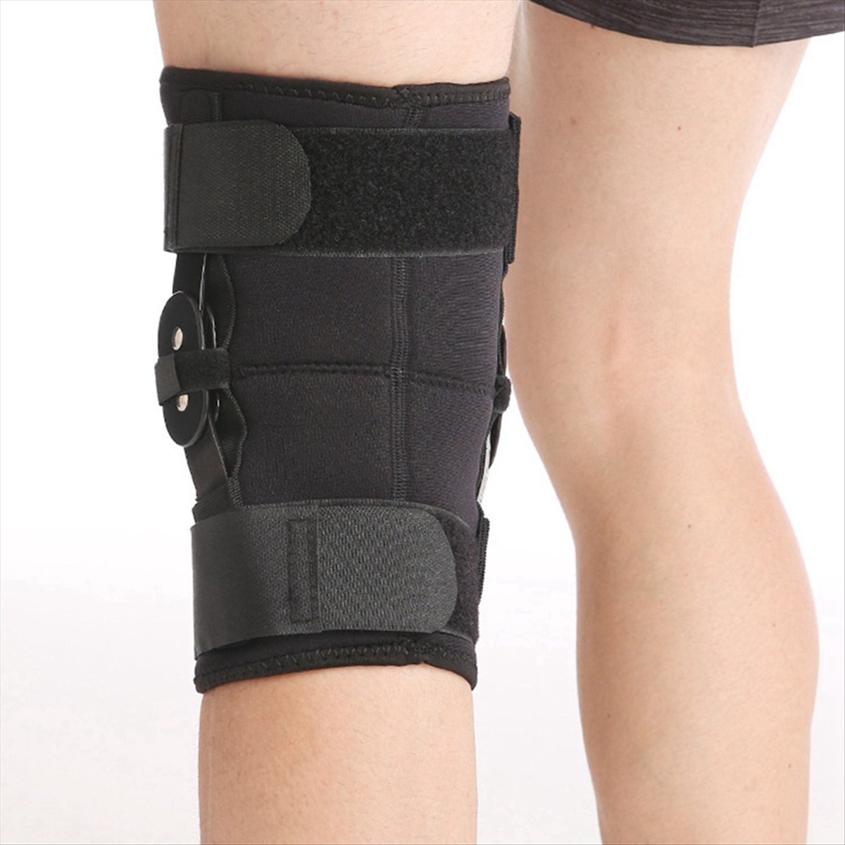 Top Sports Kneepad Knee Brace  - Knee Sleeve Compression 评论和价格