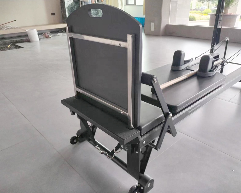 Commercial Use Elina Pilates R - Yoga And Fitness Studio 评论和价格