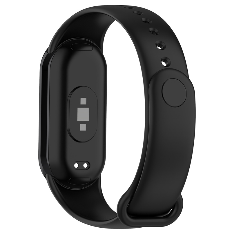 Bracelet for Mi band 8 Strap S - Wrist Wraps Fitness 评论和价格