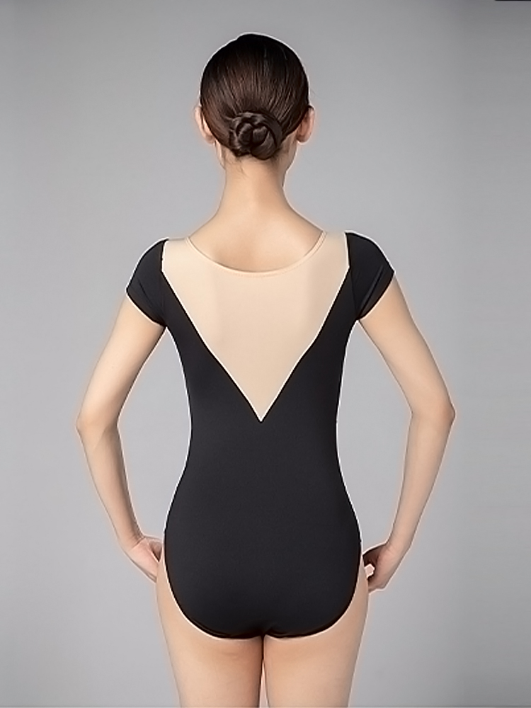 Women's Deep V Neck Yoga Bodys - Yoga Fitness Teacher 评论和价格