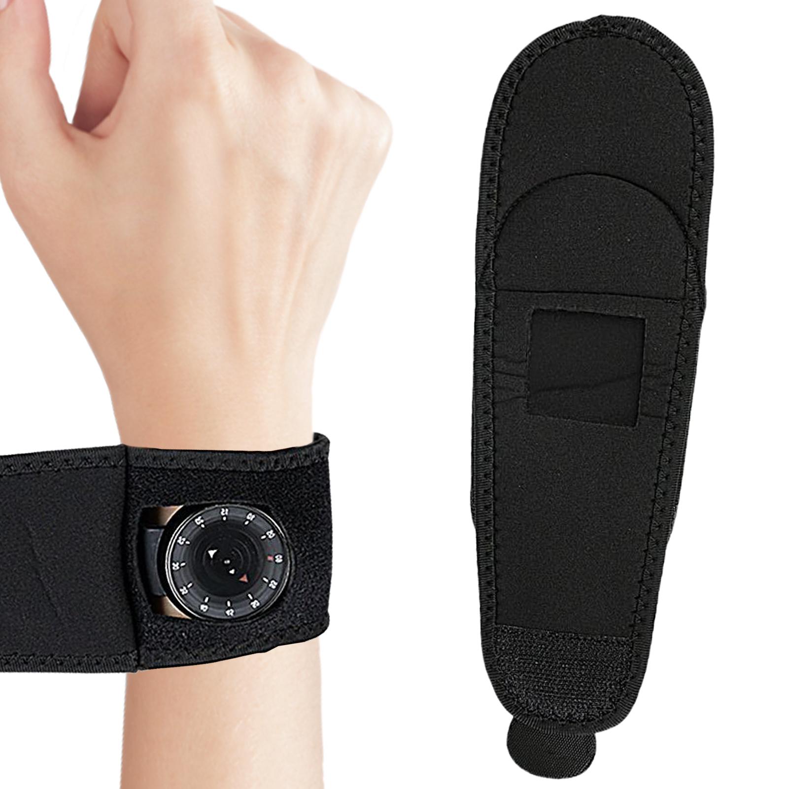 Watch Band Wrist Protector Wat - Wrist Wraps Fitness 评论和价格