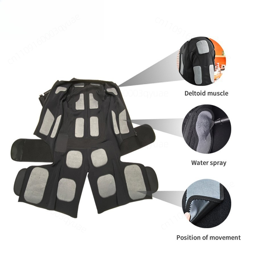 EMS Muscle Stimulation Trainin - Yoga And Fitness Studio 评论和价格