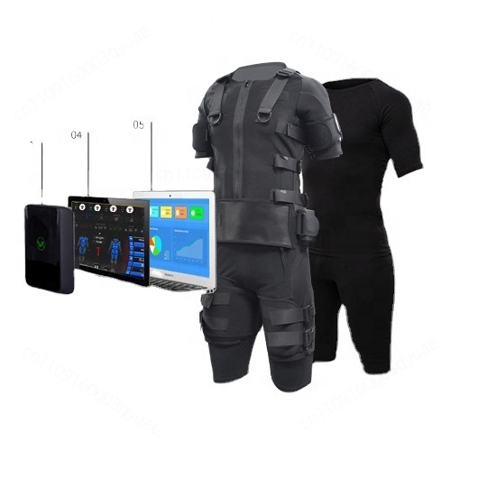 EMS Muscle Stimulation Trainin - Yoga And Fitness Studio 评论和价格