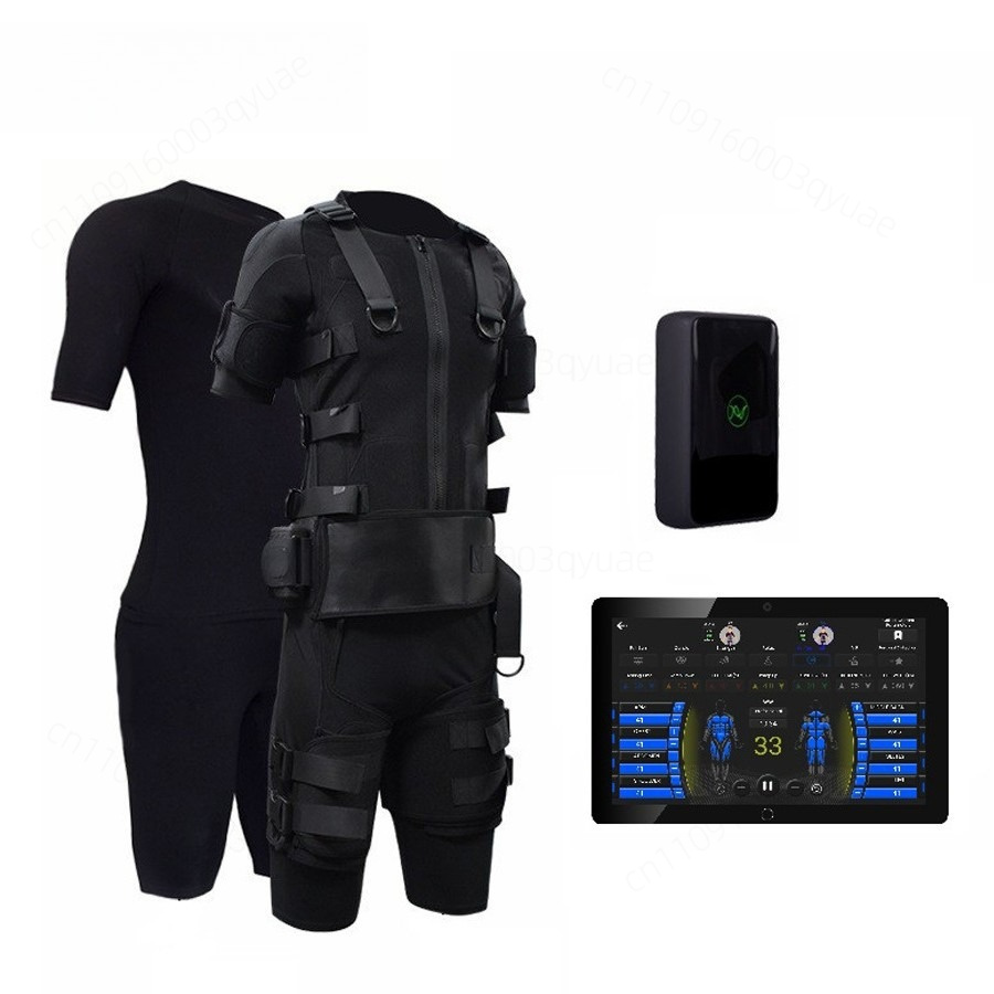 EMS Muscle Stimulation Trainin - Yoga And Fitness Studio 评论和价格